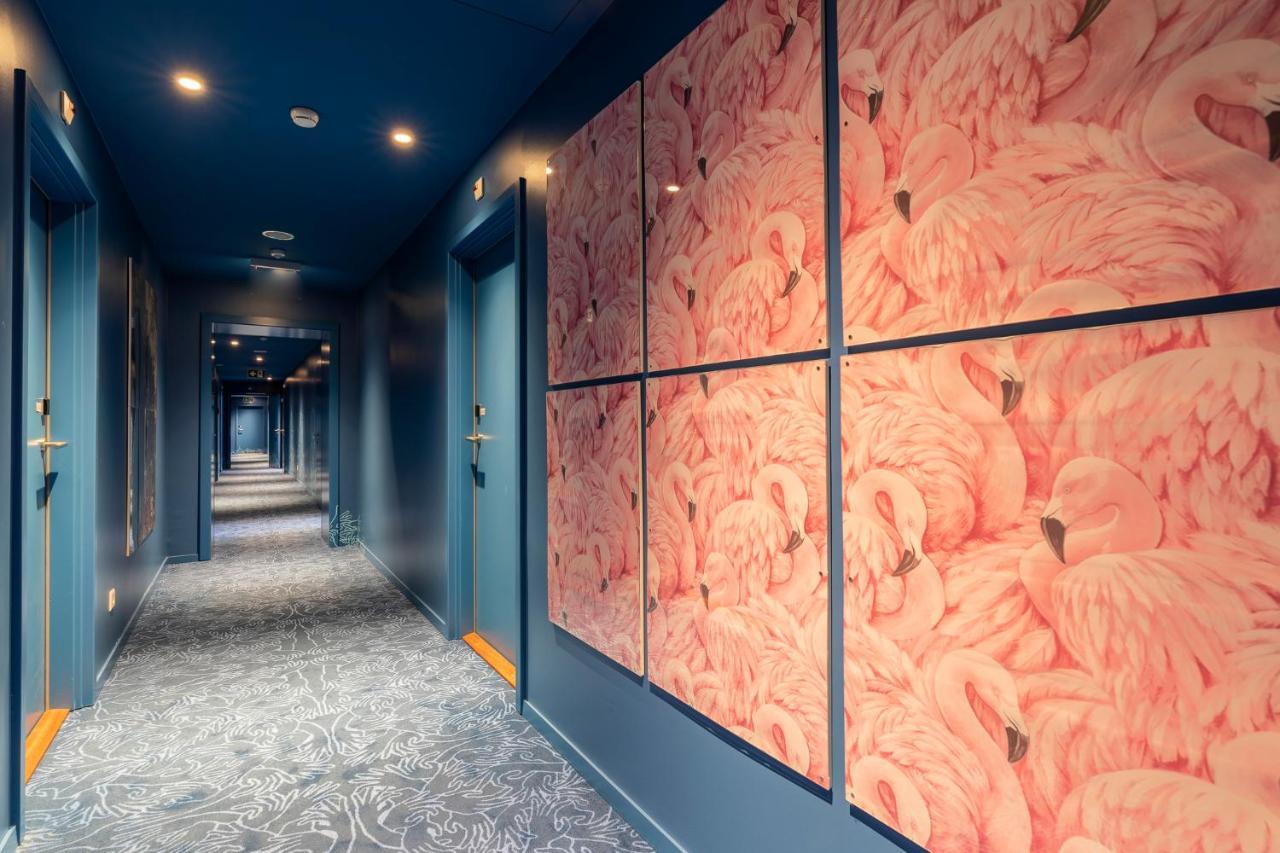 Marmont Hotel Geneva Exterior photo